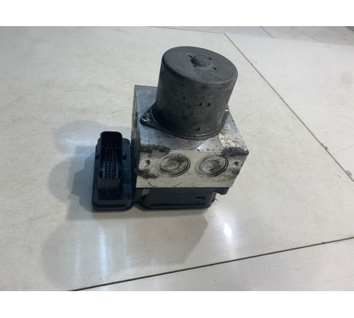 Блок ABS (насос)