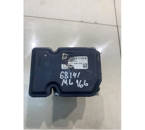 Блок ABS (насос)