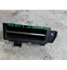 Дефлектор воздуховод передний центральный