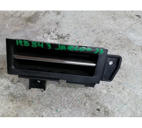 Дефлектор воздуховод передний центральный