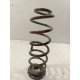 Пружина подвески задняя
