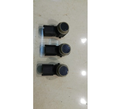 Датчик парковки