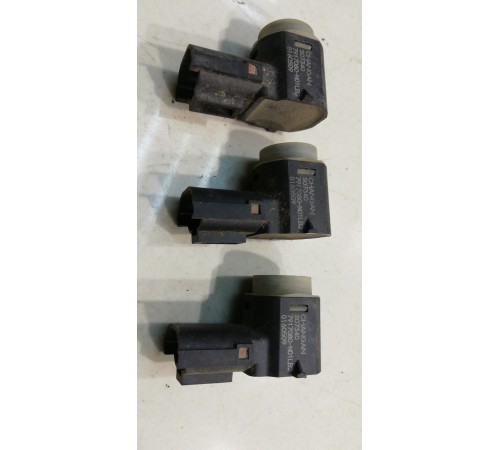 Датчик парковки