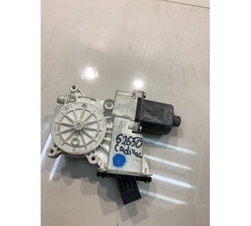 Моторчик стеклоподъемника (передний, левый)