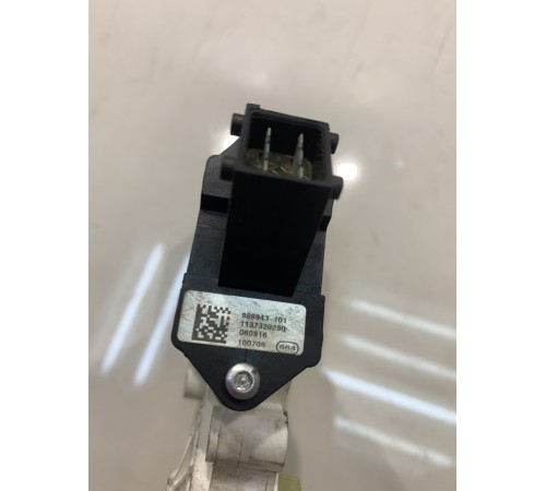 Моторчик стеклоподъемника (передний, левый)