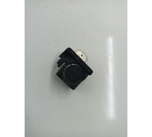 Сирена сигнализации штатная