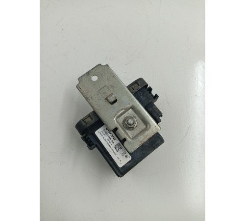 Сирена сигнализации штатная