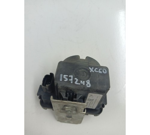 Сирена сигнализации штатная