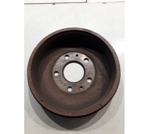 Тормозной диск задний левый