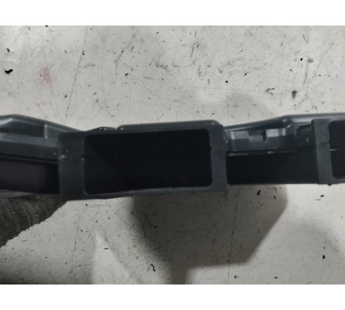 Воздушный канал задний левый