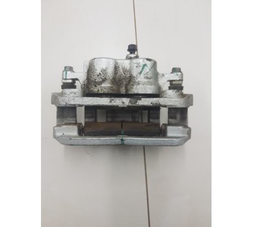 Суппорт тормозной передний левый