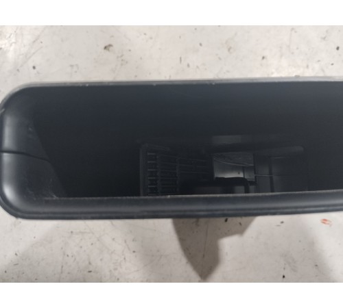 Воздушный канал задний левый