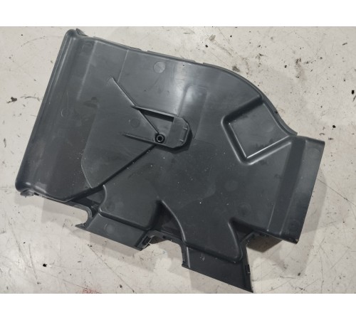 Воздушный канал задний левый