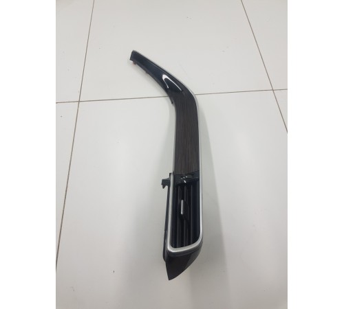 Накладка торпедо декоративная с дефлектором