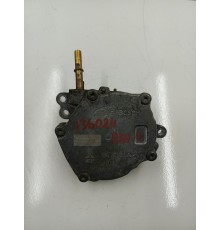 Насос вакуумный