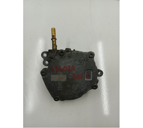 Насос вакуумный