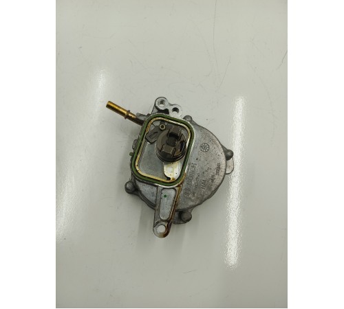 Насос вакуумный