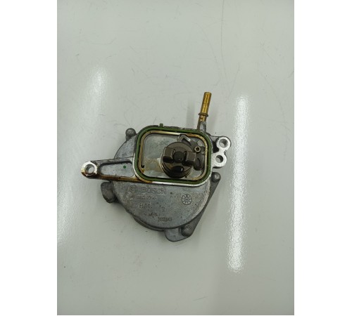 Насос вакуумный