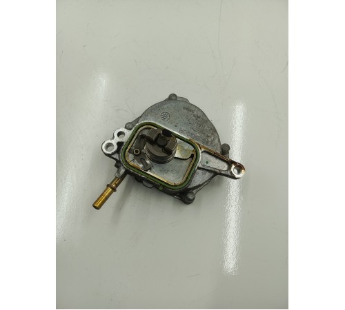 Насос вакуумный