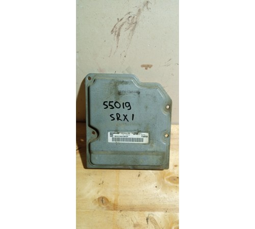 Блок управления АКПП