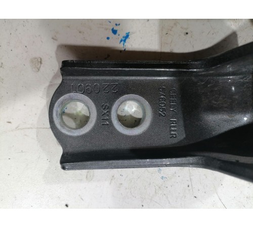 Петля двери задняя левая нижняя