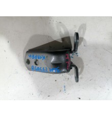 Петля двери задняя левая нижняя