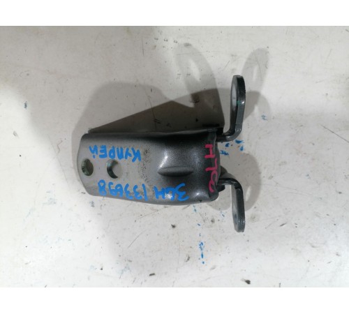 Петля двери задняя левая нижняя