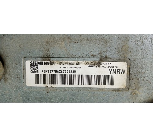 Блок управления АКПП