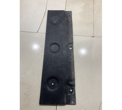 Защита днища