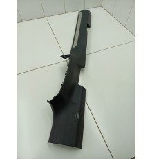 Накладка порога передняя левая