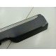 Накладка порога передняя левая