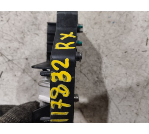 Клемма аккумулятора АКБ