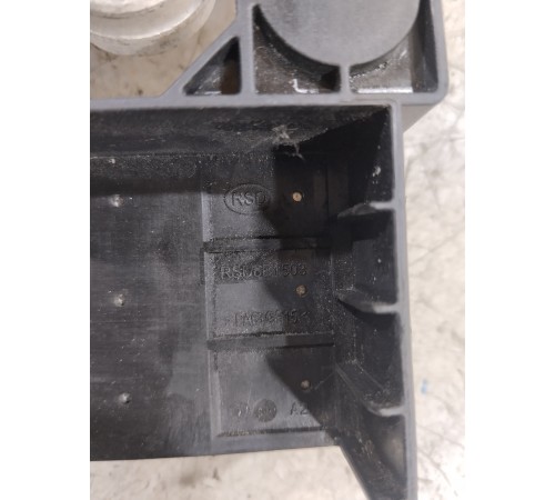 Клемма аккумулятора АКБ