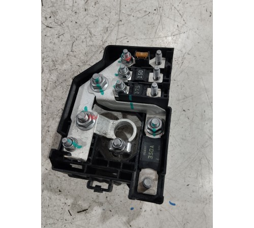 Клемма аккумулятора АКБ