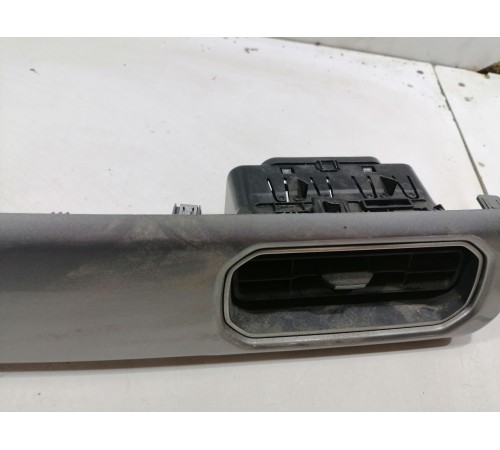 Накладка торпедо в сборе