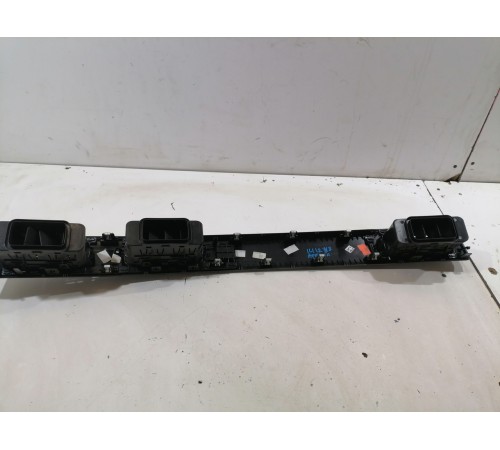 Накладка торпедо в сборе