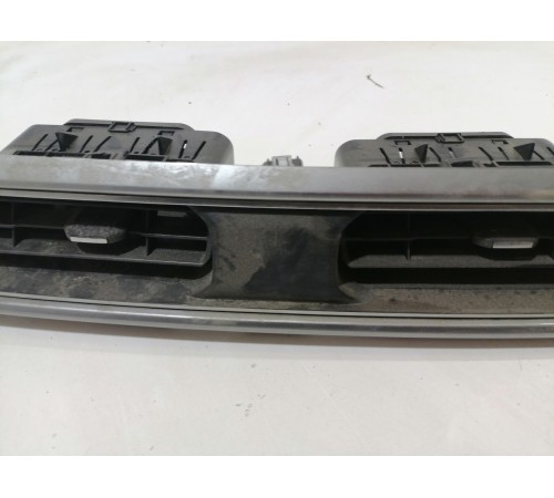 Накладка торпедо в сборе