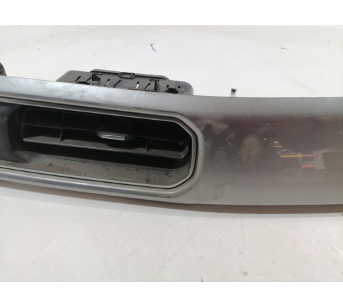 Накладка торпедо в сборе