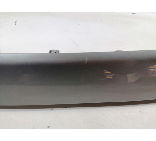 Накладка торпедо в сборе