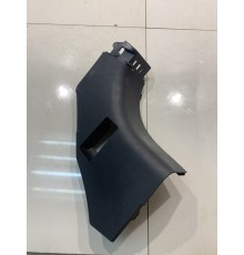 Накладка на порог (передняя, левая)