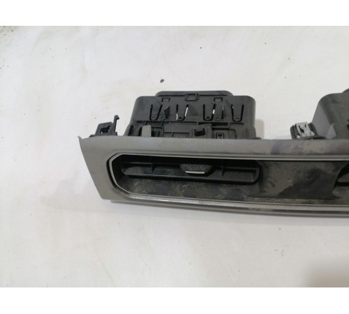 Накладка торпедо в сборе