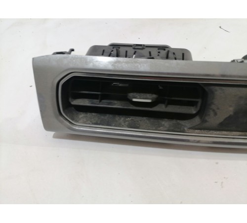 Накладка торпедо в сборе