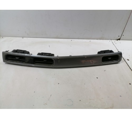 Накладка торпедо в сборе