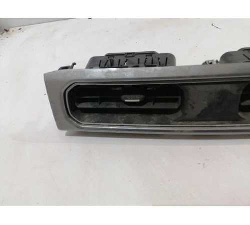 Накладка торпедо в сборе