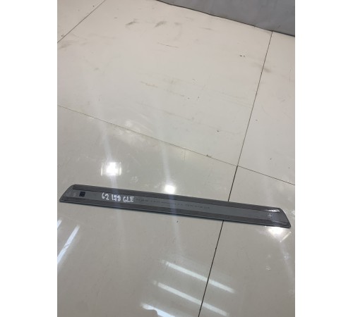 Накладка порога (передняя, левая, внутренняя)