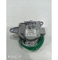 Моторчик привода заслонок отопителя