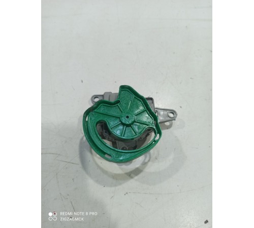 Моторчик привода заслонок отопителя