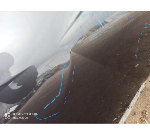 Дверь(передняя правая)