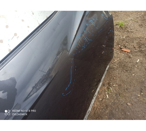 Дверь(передняя правая)