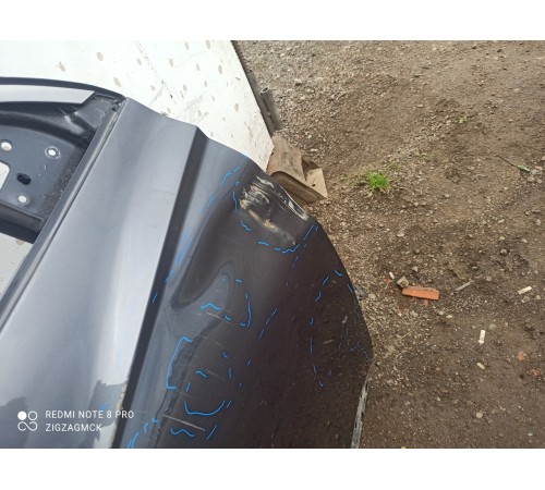 Дверь(передняя правая)